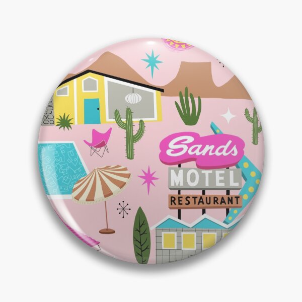 Item preview, Palm Springs Pop designed and sold by Susan Faiola.