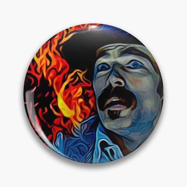 Item preview, John Henry "Doc" Holliday to Hell and Back designed and sold by NotMeMyPanic.
