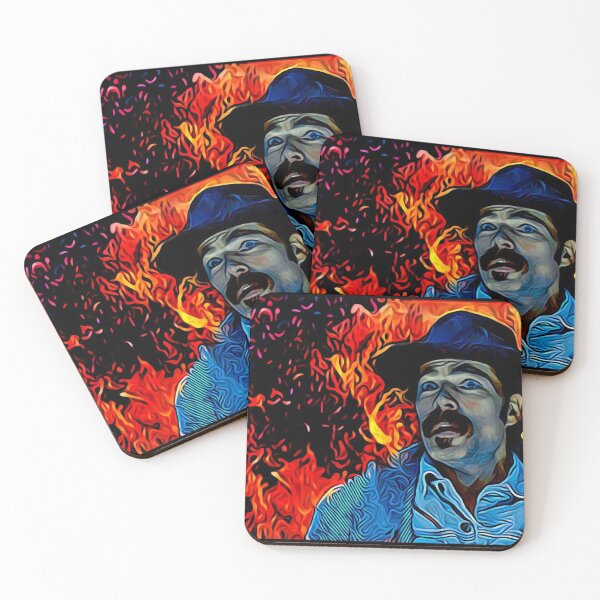 Item preview, John Henry "Doc" Holliday to Hell and Back designed and sold by NotMeMyPanic.