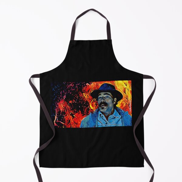 Item preview, John Henry "Doc" Holliday to Hell and Back designed and sold by NotMeMyPanic.