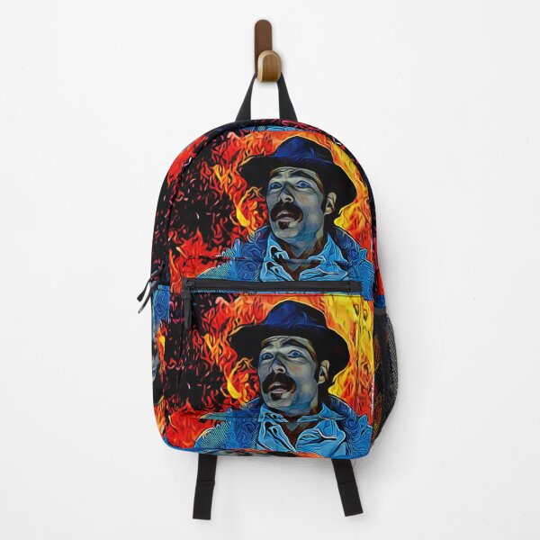 Item preview, John Henry "Doc" Holliday to Hell and Back designed and sold by NotMeMyPanic.