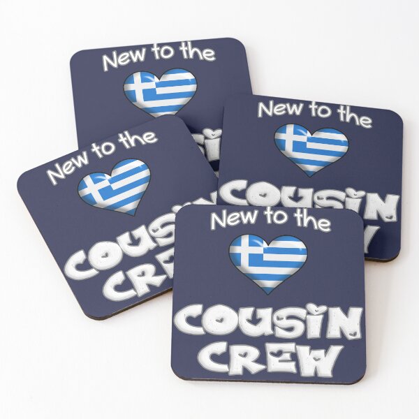 Item preview, New to the cousin crew designed and sold by obedtheartist.