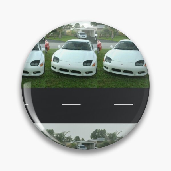 Item preview, 3000 gt  designed and sold by GABRIEL NUNEZ.