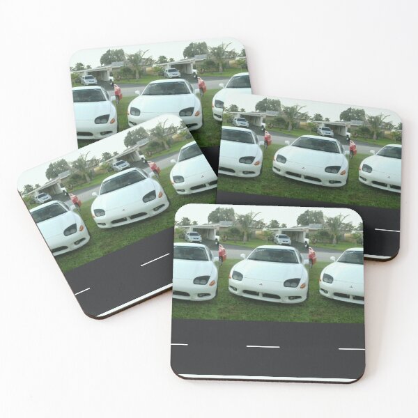 Item preview, 3000 gt  designed and sold by GABRIEL NUNEZ.