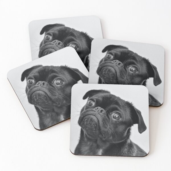 Item preview, Puppy Collection designed and sold by Nevine Williamson.