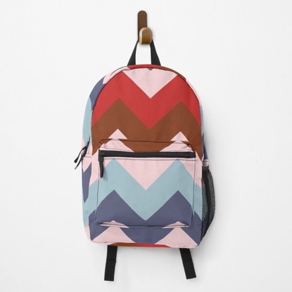 Item preview, Wes Anderson The Royal Tenenbaums Chevron designed and sold by neopop.
