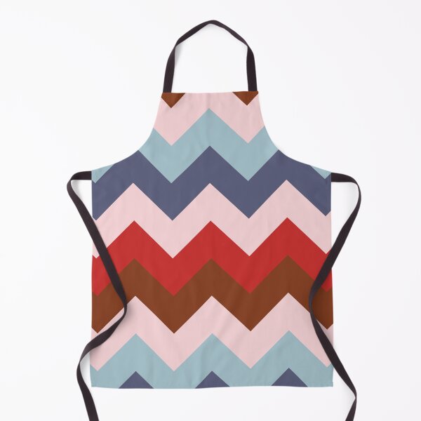 Item preview, Wes Anderson The Royal Tenenbaums Chevron designed and sold by neopop.