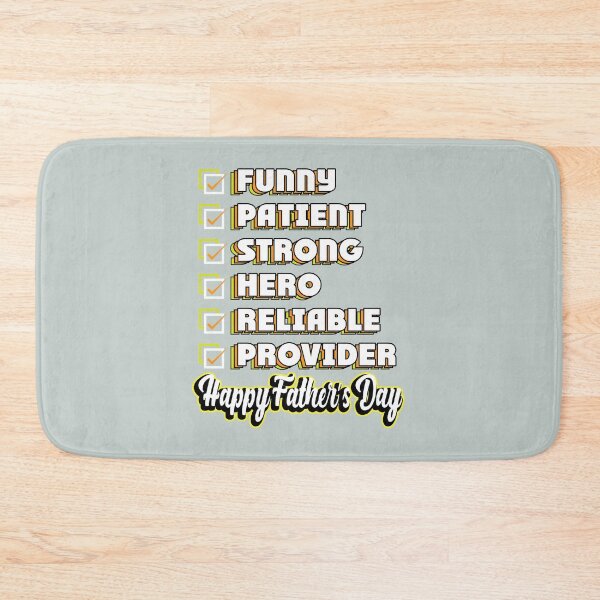 Item preview, Happy Father's day - Awesome father Gift designed and sold by Teenation9.
