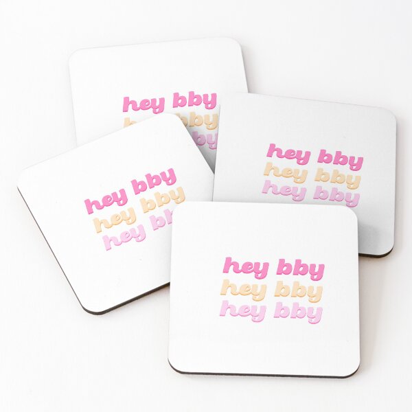Item preview, hey bby hey bby hey bby pack designed and sold by cbeaaa.