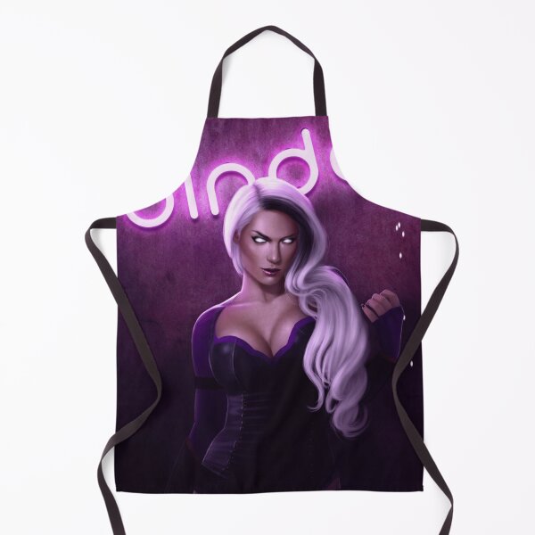 Item preview, Sindel  designed and sold by Ghostach.