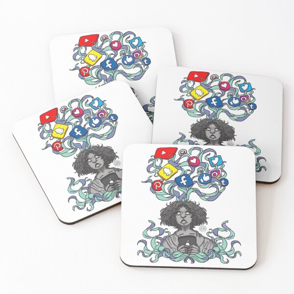 Item preview, Overload designed and sold by Jada Carter.