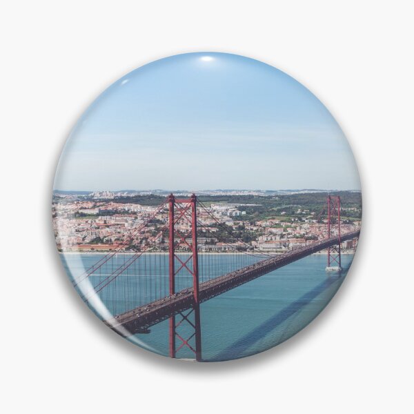 Item preview, Lisboa, 25 de abril e o Tejo... designed and sold by O Estúdio Gráfico - Mylla Ghdv.