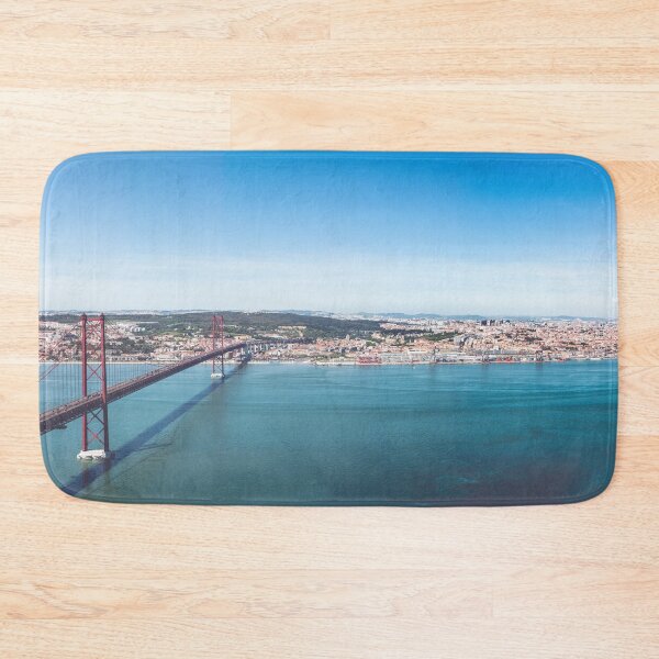 Item preview, Lisboa, 25 de abril e o Tejo... designed and sold by O Estúdio Gráfico - Mylla Ghdv.