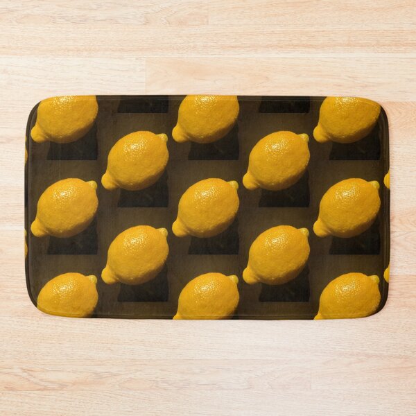 Item preview, Lemon Whole Citrus Nature designed and sold by Kaushal Pal.