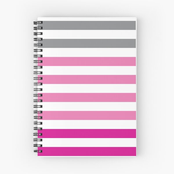 Item preview, Stripes Gradient - Pink designed and sold by MinkyGigi.