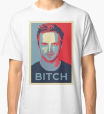BITCH Classic T-Shirt