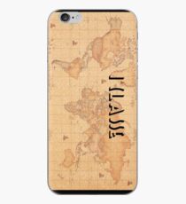 Vinilo o funda para iPhone 1A CLASSE