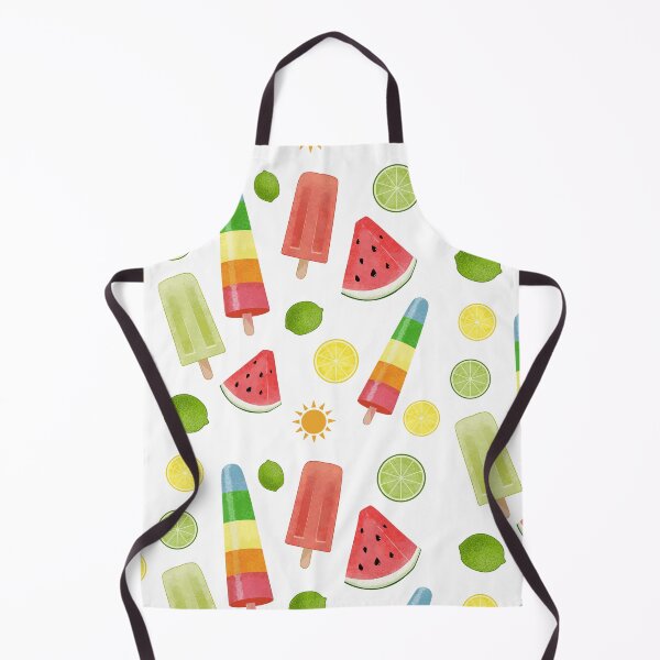 Item preview, Fruits and Ice Cream designed and sold by iilustra.