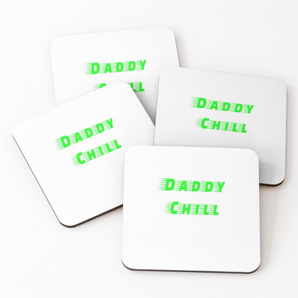Item preview, Tik Tok Daddy Chill Meme designed and sold by 5M-SM.