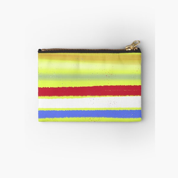 Item preview, Red White & Blue on yellow designed and sold by gratogratto.