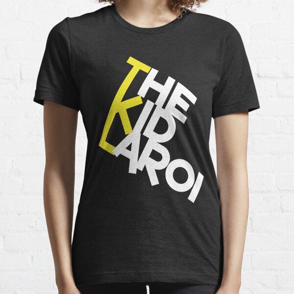 Copy of the kid laroi fuck love Essential T-Shirt