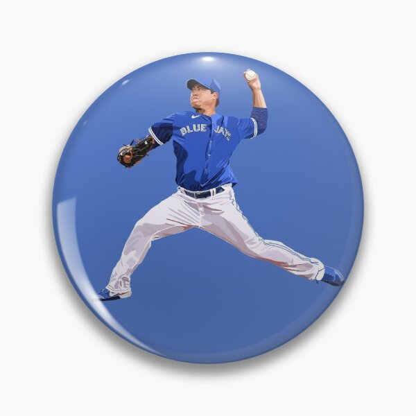 Item preview, Hyun Jin Ryu 99 designed and sold by karlianice.