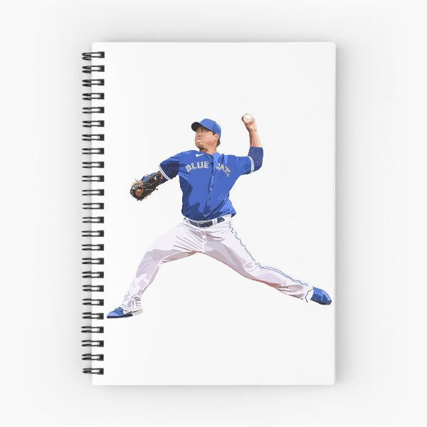 Item preview, Hyun Jin Ryu 99 designed and sold by karlianice.