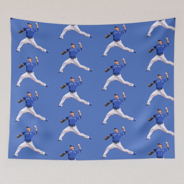 Item preview, Hyun Jin Ryu 99 designed and sold by karlianice.