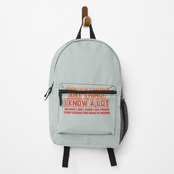 Item preview, Ask grandpa anything - Awesome grandpa Gift designed and sold by Teenation9.