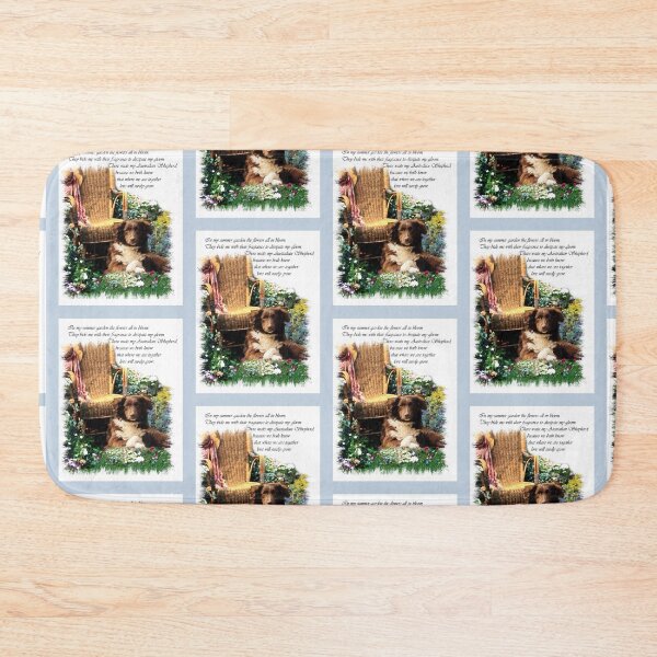 Item preview, Australian Shepherd Lovers Art Gifts designed and sold by springdaleshops.