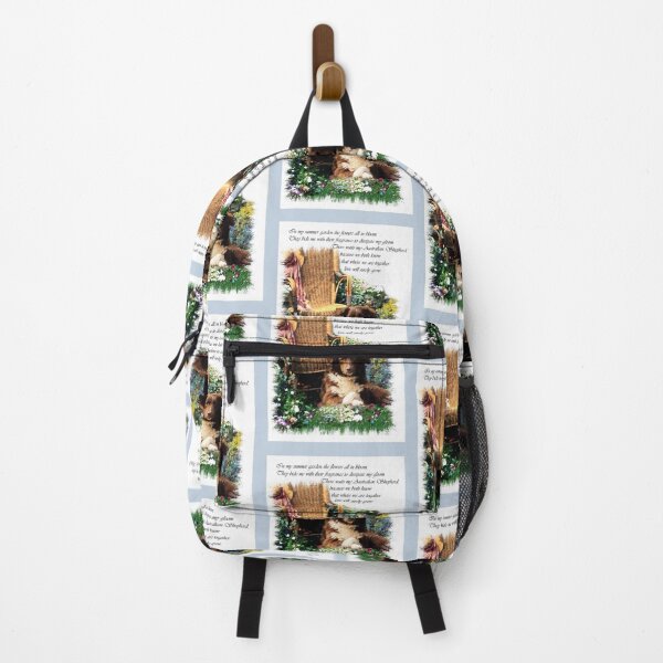 Item preview, Australian Shepherd Lovers Art Gifts designed and sold by springdaleshops.