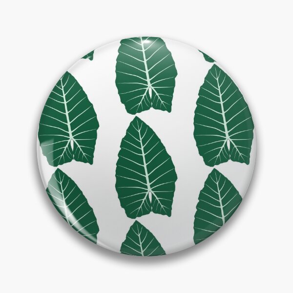 Item preview, Tropical Leaf designed and sold by mgspray.