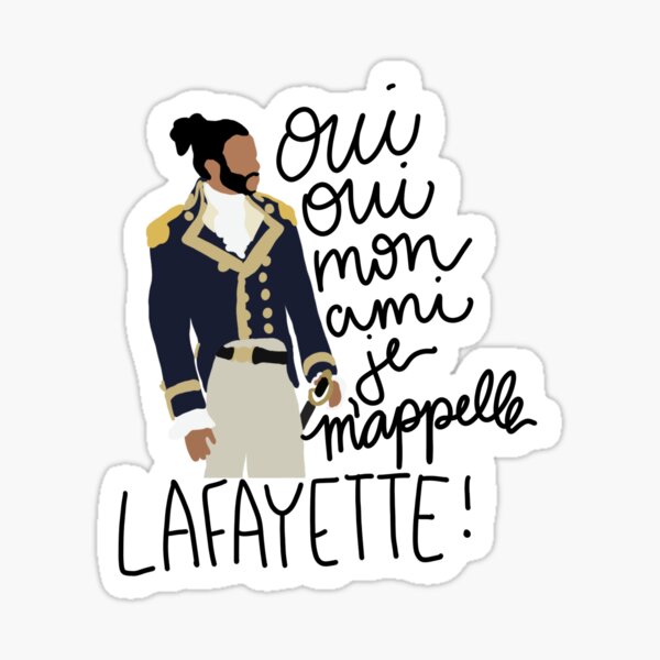 Lafayette Magnet