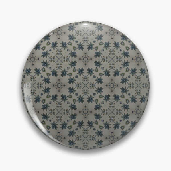 Item preview, Flower pattern squares designed and sold by NeededTees.