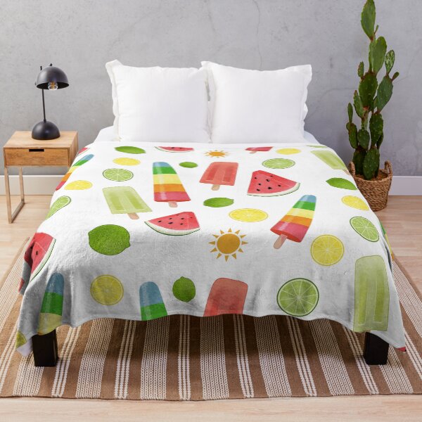 Item preview, Fruits and Ice Cream designed and sold by iilustra.