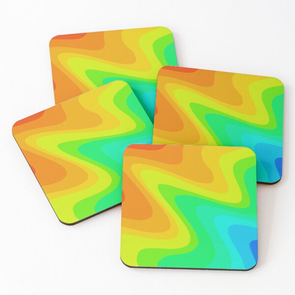 Item preview, Rainbow Swirl designed and sold by SamanthaRohland.