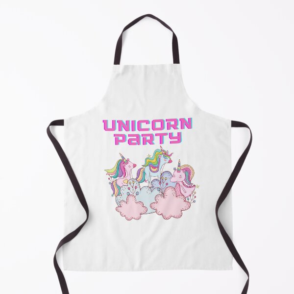 Item preview, Unicorn party designed and sold by Maushmi.