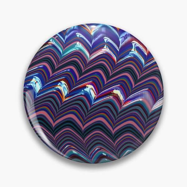 Item preview, Triangle Stripes designed and sold by bloomingvine.