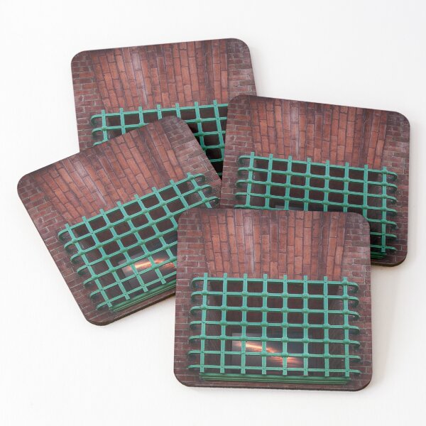 Item preview, Grate designed and sold by Val Goretsky.