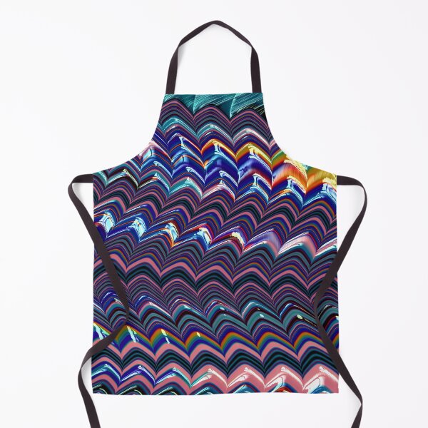 Item preview, Triangle Stripes designed and sold by bloomingvine.