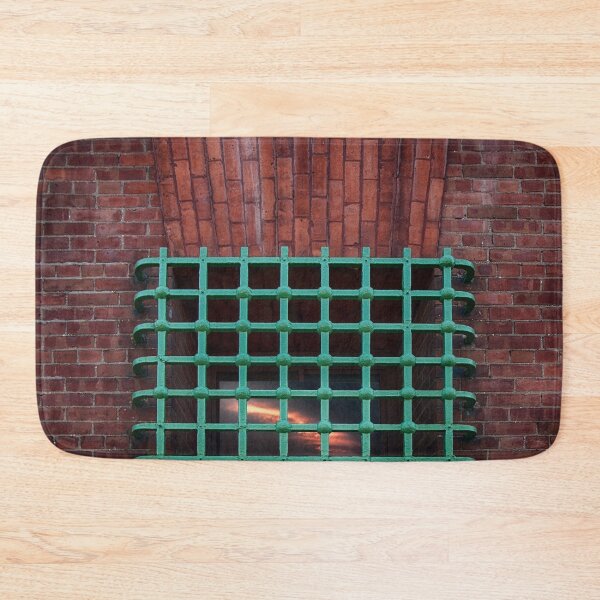 Item preview, Grate designed and sold by Val Goretsky.