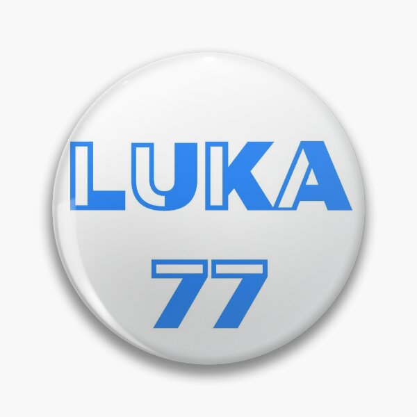 Item preview, Luka Doncic 77 designed and sold by peterdrawings.