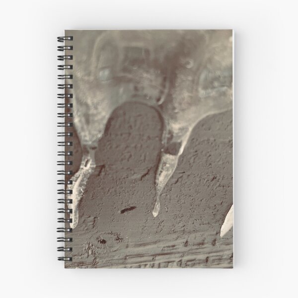 Item preview, Let the time flow designed and sold by Josée Leboeuf.