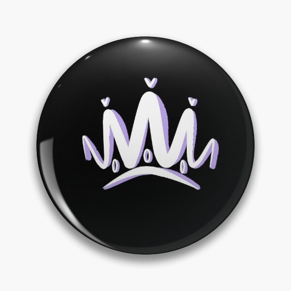 Item preview, Royalty designed and sold by SuccorSticker.