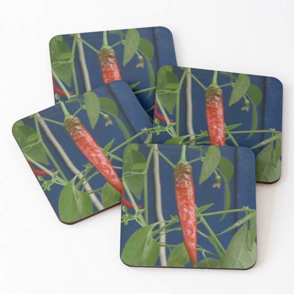Item preview, red hot pepper designed and sold by mrivserg.
