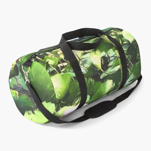 Item preview, Lotus Blooms Among The Pads designed and sold by bloomingvine.