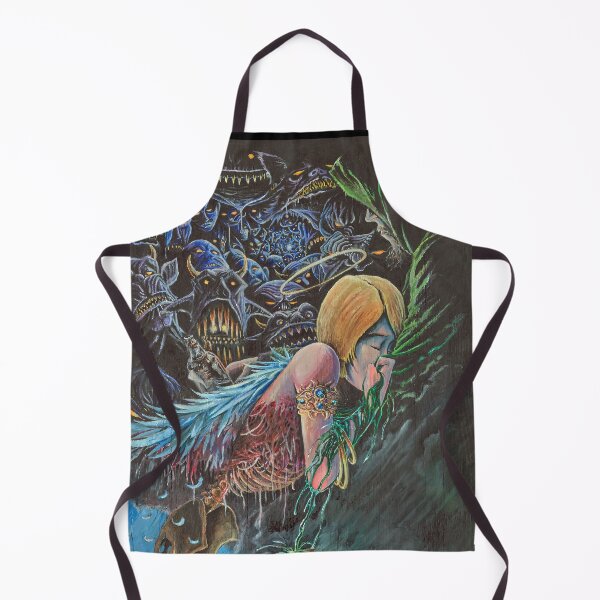 Item preview, Insurmountable Disposition  designed and sold by Shiloh Flood.