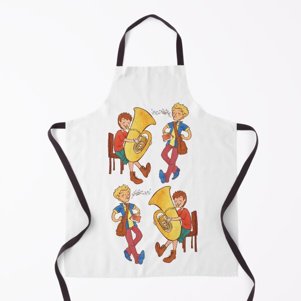 Item preview, Musical Men designed and sold by SimplyKitt.