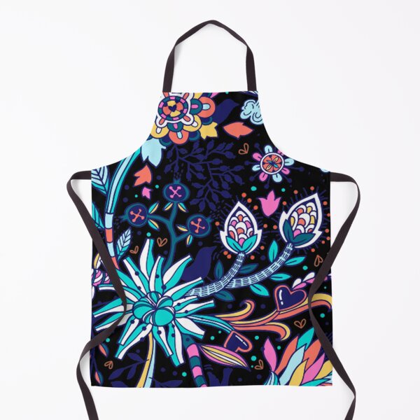 Item preview, Colorful Floral Pattern designed and sold by ryaneliz91.
