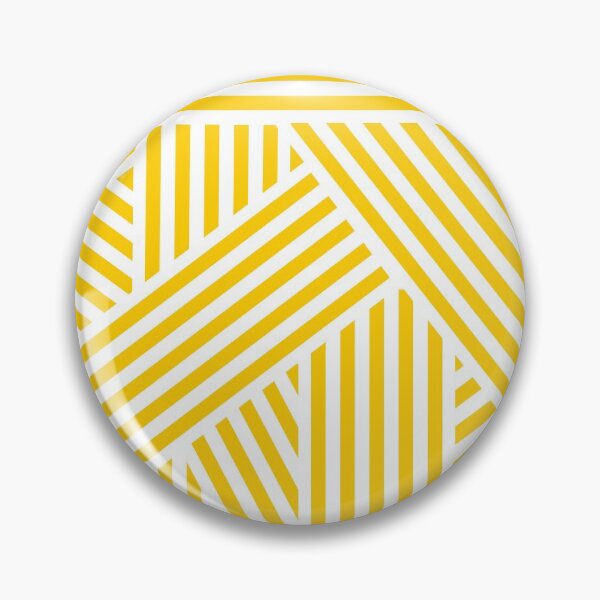 Item preview, Criss Cross Hatch - Yellow designed and sold by sgoldybrown.